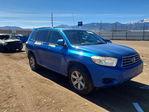 Toyota Highlander 2008