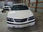 Chevrolet Impala 2003