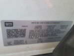 Chevrolet Trax 2024