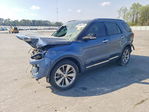 Ford Explorer 2018