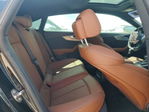 Audi A5 2021