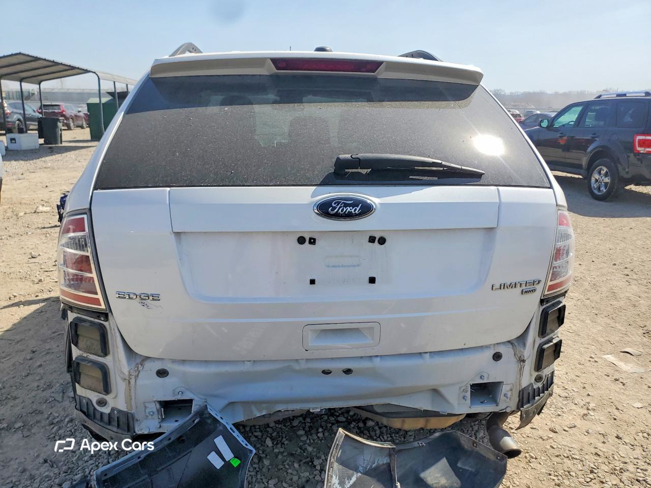 Ford Edge 2010