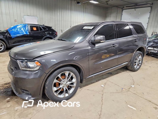 Dodge Durango 2020 - Image 1 of 14