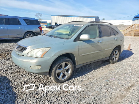 Lexus RX 2008 - Image 1 of 13