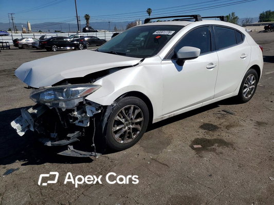 Mazda 3 2015 - Zdjęcie 1 z 13