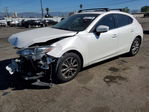 Mazda 3 2015
