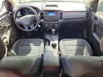 Ford Ranger 2020