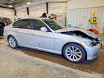BMW Series 3 2011