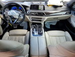 BMW Series 7 2017