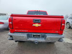 Chevrolet Silverado 2015