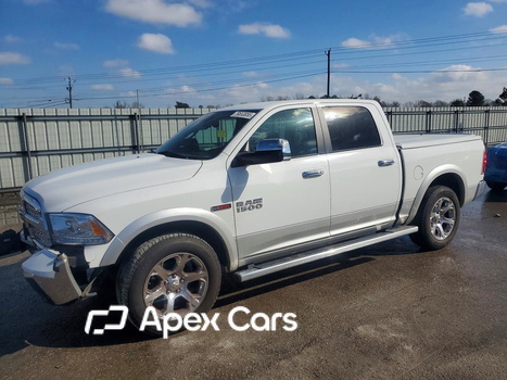 RAM 1500 2015 - Image 1 of 13