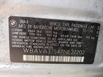 BMW Series 3 2007