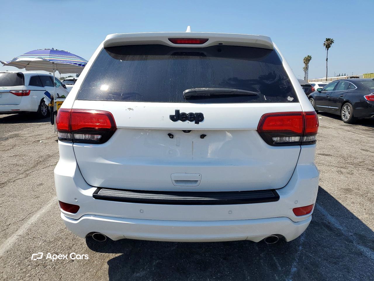 Jeep Cherokee 2015