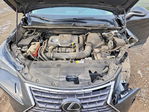 Lexus NX 2018