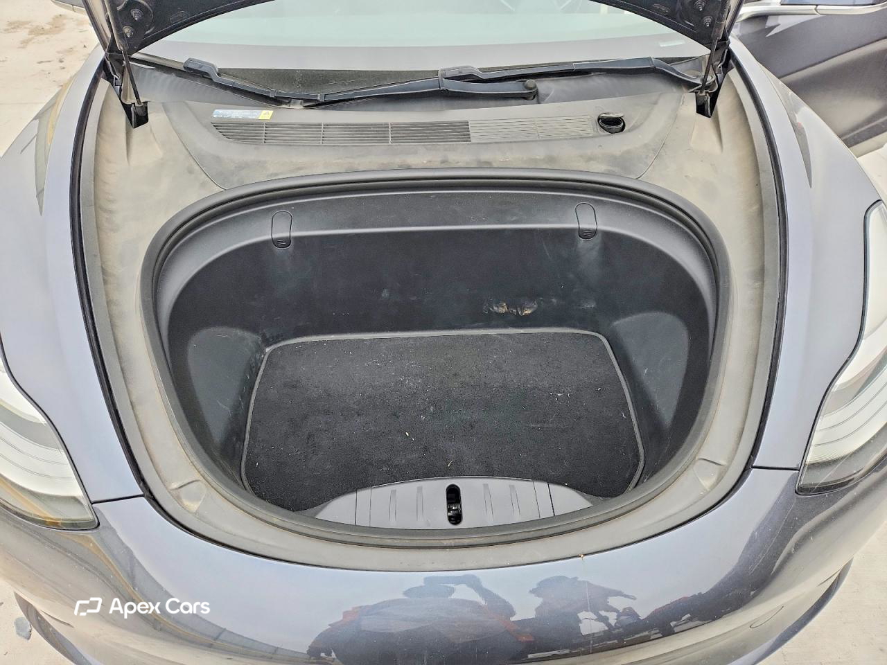 Tesla Model 3 2018
