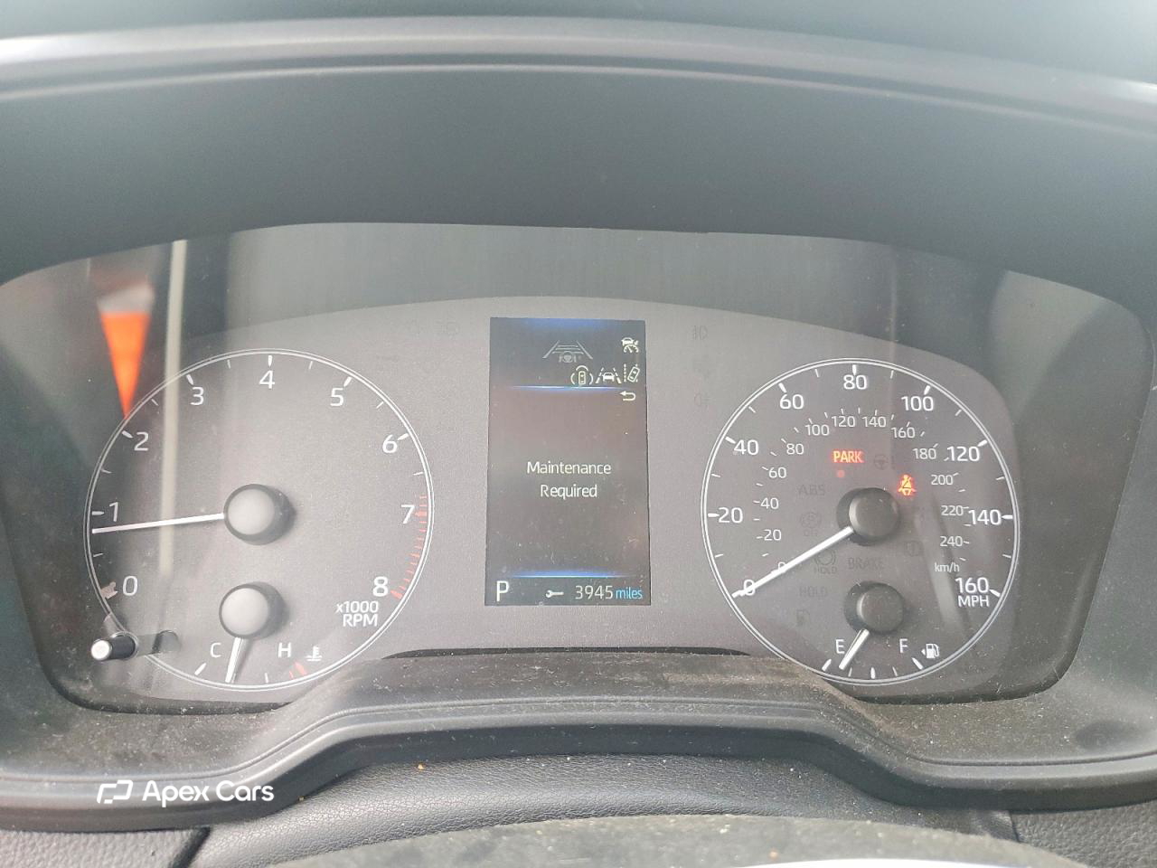 Toyota Corolla 2025