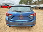 Mazda 3 2018