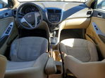 Hyundai Accent 2014