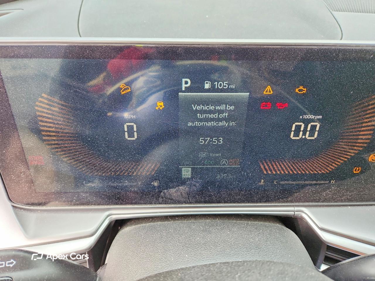 Kia Sorento 2025