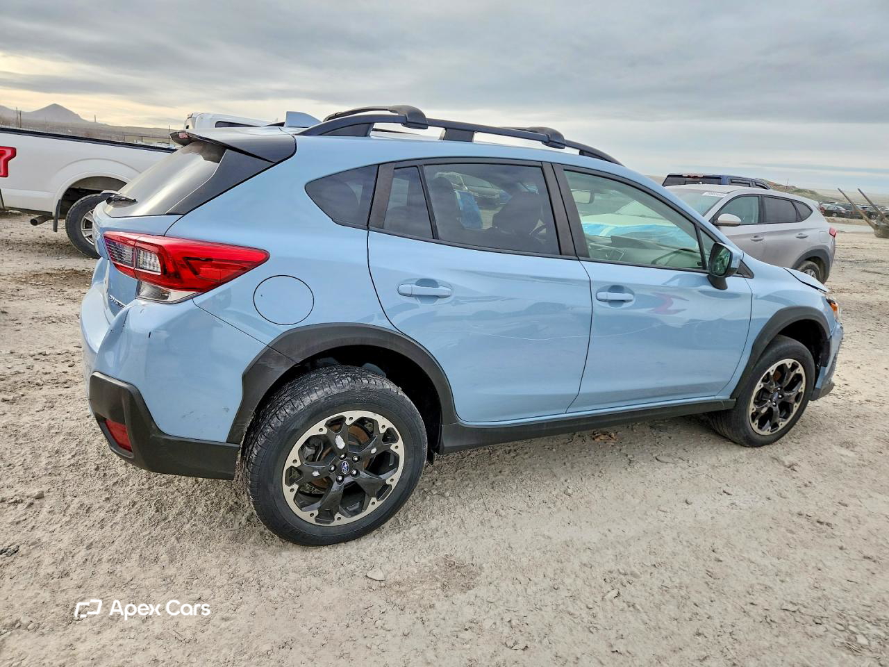 Subaru XV 2023