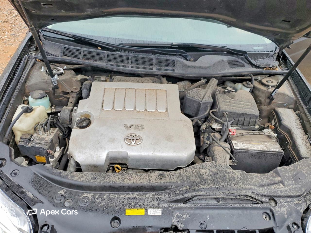 Toyota Avalon 2011