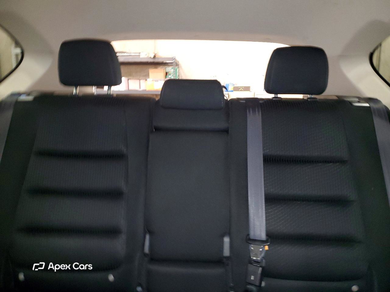 Mazda CX-5 2015