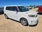 Scion xB 2008