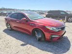 Kia Optima 2019