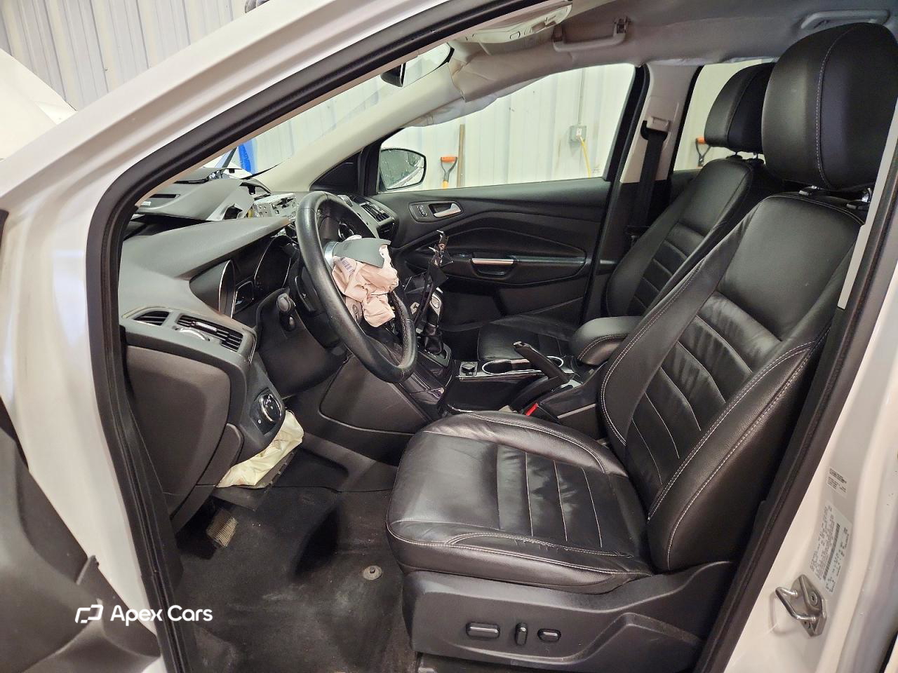 Ford Escape 2014