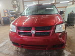 Dodge Caravan 2010