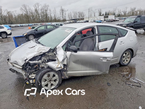 Toyota Prius 2008 - Image 1 of 14