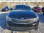Kia Optima 2017