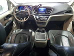 Chrysler Pacifica 2018