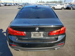 BMW Series 5 2019