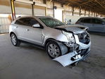Cadillac SRX 2014