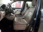 Honda Pilot 2017