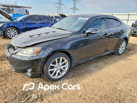 Lexus IS 2011 - Image 1 of 13