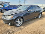 Lexus IS 2011