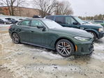 BMW Series 4 2024