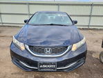 Honda Civic 2015
