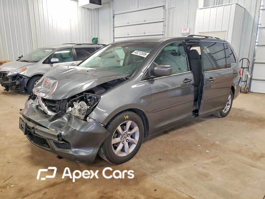 Honda Odyssey 2010 - Image 1 of 14