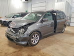 Honda Odyssey 2010