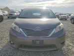 Toyota Sienna 2011