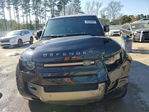 Land Rover Defender 2021