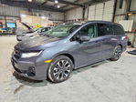 Honda Odyssey 2025