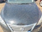 Nissan Sentra 2014