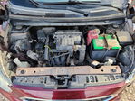 Mitsubishi Mirage 2017