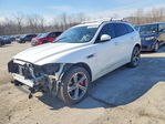 Jaguar F-Pace 2018