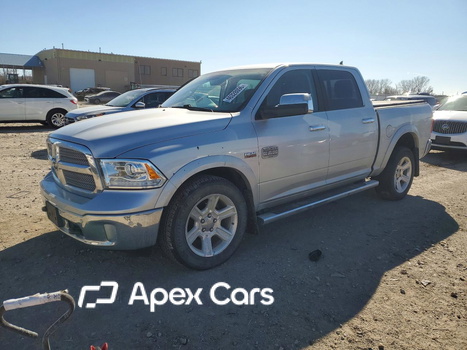 RAM 1500 2017 - Zdjęcie 1 z 13