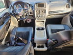 Dodge Caravan 2017